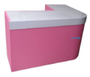 粉色小櫃枱-1